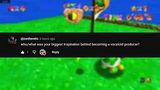 500 subscriber special!