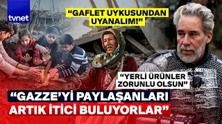 Oyuncu Sinan Albayrak: Menajerim kendimi paylaşmamı s&ouml;yl&uuml;yor ama Gazze varken benim i&ccedil;ime sinmiyor