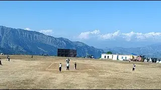 final cricket match sundarkhali baitadi bdca live