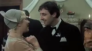 Fe&scaron;&aacute;k Hubert (18.3.2022 ve 20:00 na CS FILM)