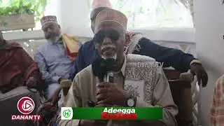 Beesha Sheekhaal: Waxaa na soo weeraray Taliyaasha Dowlada, Hubkii dowladana waa naloo adeegsaday..