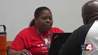 Affina Healthcare offering help with FEMA applications