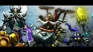 League of Legends Season 1 World Championship Relegation Round CLG vs FnaticMsi Second Game