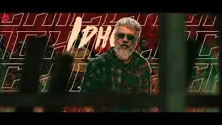 AK 61 💥🥳💯🤩 #ajithkumar #thunivu #ak61 #thunivu #chillachilla