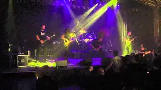 Burning Creation - Free Will Sacrifice