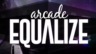 [Dubstep] Equalize - Arcade {Vital Release}