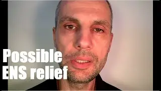 How I got Relief from Empty Nose Syndrome - ENS - Turbinate Surgery diet dry nostrils