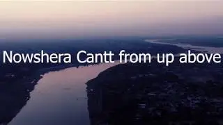 Exciting view of Nowshera Cantt, Pakistan