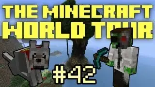 The Minecraft World Tour - #42: Doc Ross