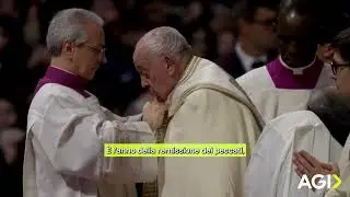 Cinque domande (e cinque risposte) sul Giubileo