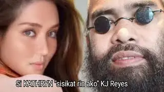 Si KATHRYN by KJ Reyes (sisikat rin ako)  #sikathryn #sisikatrinako #kjreyes #reggae