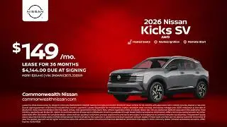 Nissan 01/10/2026 6742206