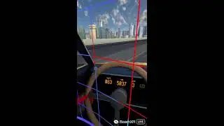 driving game