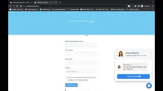 Wordpress client-portal & Fluent form pro