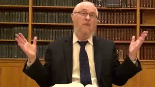 HAFTORAH SERIES: Haftorah of Parshat Ki Teitzei - HO! ALL WHO THIRST, GO TO WATER