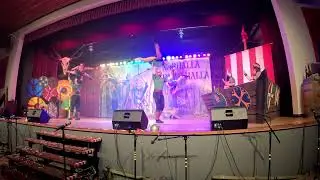 Rock&acute;n&acute;Roll Show 