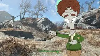 How it feels playing with the Animal Friend perk
