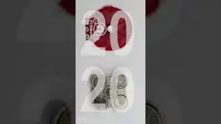 Бессенсорный печатный двигатель