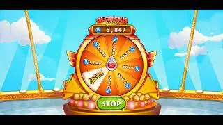 Bingo Blitz Gameplay 2.