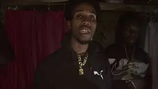 Trini Changes - People Business (Official Music Video)