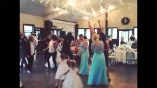 Party Gets Started: Wedding DJ in Fort Collins