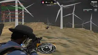 Рухнул | Aquasimons clnx | Капт | Phoenix | Majestic RP