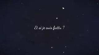 FREE AUDIO FRENCH - On doit surmonter la peur