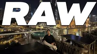 RAW Reality: Owning $10,000/mo faceless channels and chilling in Dubai, lol (copy me)