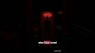 The Midnight Diner ☕👻 | Scary Horror Story
