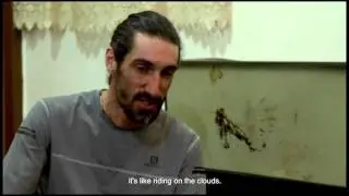 FFF15 - SALAM AZIZAM - Sina Shamyani, Fimausschnitt