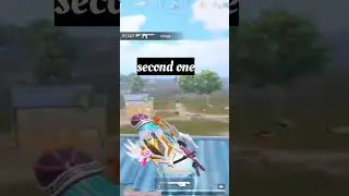1v2 against girl streamer 🤫#bgmi #jonathan #1v2 #killingstreamers #richplayervsme