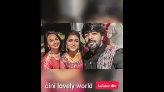 sembaruthi serial sabana married video❤ edit❤ with pushpa❤movie song