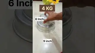 How Cake Tin Size Affects Your Baking (and how to convert recipes!)