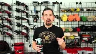 Chemical Guys Detailing Car Care - New Car Smell Premium Air Freshener and Odor Eliminator
