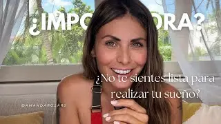 &iquest;Sabes cu&aacute;ndo vas a estar lista para cumplir tu sue&ntilde;o?