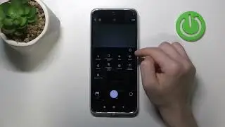 REDMI 13 | Как настроить камеру на REDMI 13 - Процесс настройки камеры на REDMI 13