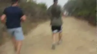 Madonna Mountain Run
