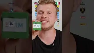 BRAND WARS (ep. 1): Top 10 Brands in UK 🇬🇧 vs Italy 🇮🇹