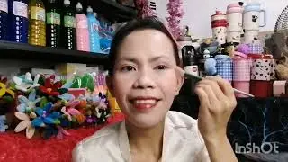 Daily Make Up For Mom