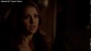 Damon & Elena - then stop love me