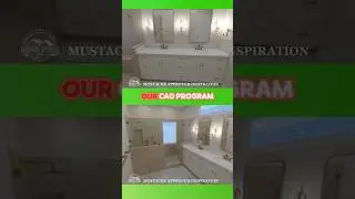 Shibusa Master Bath Package | 3D Rendered Bathroom Design Ideas 🔥🔥🔥