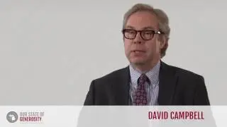 David Campbell - MCFYP Retreat
