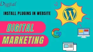 Install Plugin in a Website