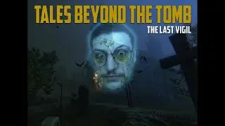 jogo que mais me deu medoooo - The last vigil