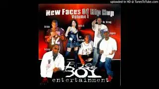 Poe Boy - Crazy feat. Brisco (Miami, Fl. 2004)