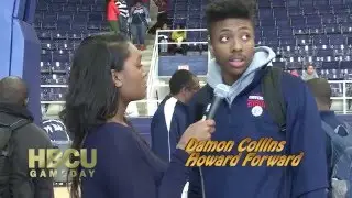 HBCU Gameday Experience: Howard vs. Harvard