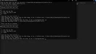 dấu file bằng ADS (Alternate Data Streams)( Ph&aacute;p chứng kỹ thuật số)- Cyber Security - Dung Le