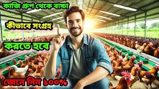 Learn 100% how to collect children from Kazi Group