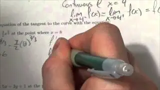 Math 31IB Midterm Review WR#3a