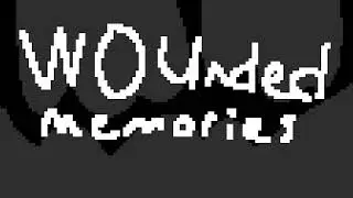 Main Menu Sorrows | Wounded Memories Sound Track ( Changed )